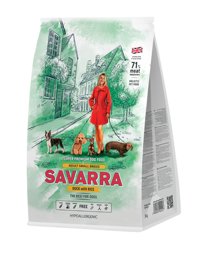 ADULT SMALL BREED DOG ADULT SMALL BREED DOG