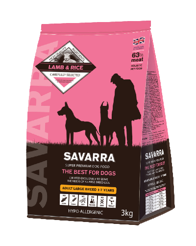 ADULT LARGE BREED DOG ADULT LARGE BREED DOG